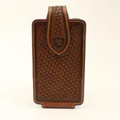 Ariat Cell Case Basketweave A0601702