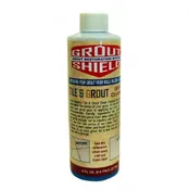 Grout and Tile Cleaner - 8oz - Covers up to 250 sq. ft.