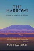 the-harrows-a-novel-of-the-american-century — Bedrock Books