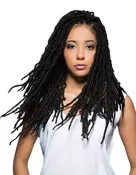 24inch Nulocs  Color 2