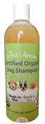 G That’s Awesome Certified Organic Dog Shampoo – 1 Pint