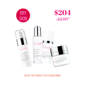 Hydration Station- Dry Skin Bundle — Sweet Tox