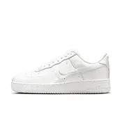 Air Force 1 '07 PRM "White Patent Leather"