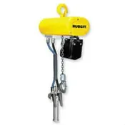 Budgit Series 600 Compact Air Chain Hoist