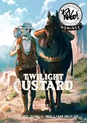 TWILIGHT CUSTARD
