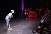 FIRST PERSON FRESH  – Women’s Solo Performance Festival