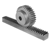 Gear Racks - Metric