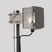 1000 ft. Range 5.8Ghz Weatherproof Video Link