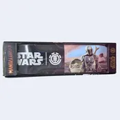 ELEMENT_STAR_WARS_LIMITED_MANDALORIAN_DECK_HUNTER_RARE — NC Boardshop