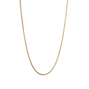 Cable Chain Necklace