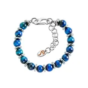 Blue Bracelet