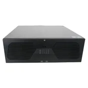 128CH Sibell Vision 4K AI NVR (3U, 16 SATA)