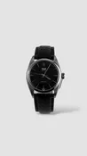 Vintage Rolex Oyster Precision – 1961 Black Dial
