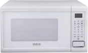 1.1 cu ft microwave rmw1129 - RCA