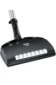 Miele SEB 236 Electro Premium Full-Size Electrobrush - More Than Vacuums