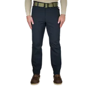 053 DILLON-CORE  Utility Work Pants - Onyx Black