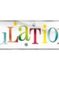 12 Ft  Congratulations  Banner