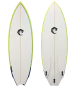 5'10 Fish Taco (250527)