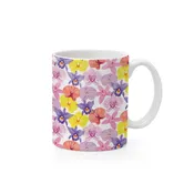 15oz Amethyst Mist Ceramic Mug