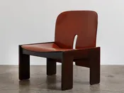 Afra and Tobia Scarpa 925 Lounge Chair — OAM