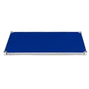 10"d Blue Poly Liners - 4-Pack