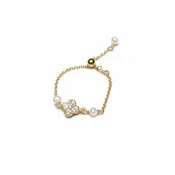 Adjustable Chain Ring