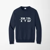 PVB Logo Crew Neck Sweatshirt – Adult