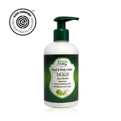 Men’s Hand & Body Lotion with Hyaluronic Acid