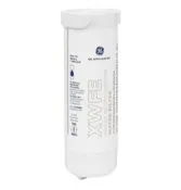 GE&reg; XWFE&trade; REFRIGERATOR WATER FILTER