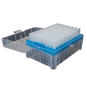 10-100ul Micropipettor Tips