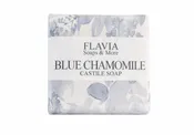 Blue Chamomile and Lavender Soap — FLAVIA SOAPS & MORE