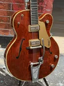 1958 Gretsch 6122 Country Gent