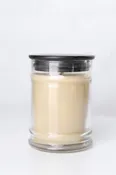 Afternoon Retreat Small Jar Candle - 8 oz