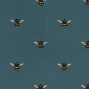 Abeja-Teal