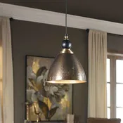 Adastra, 1 Lt Pendant
