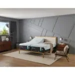 Discover Tempur ProBreeze Medium Hybrid for Ultimate Comfort