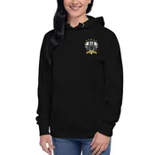 VHK-9 Hoodie — Van Hendrix K-9 Training