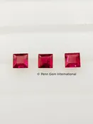 Ruby Lot 202 — Penn Gem International