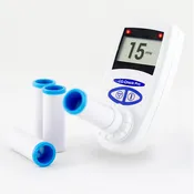CO Check Pro, Breath Monitor