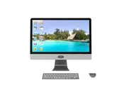 21 inch Slim Computer prop in Platinum