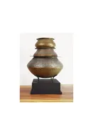 Antique Burmese Vessels