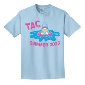 Tac Tee