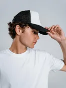 Baseball cap