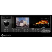 Audio Ease Altiverb 8 XL Reverb Plug-In