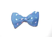 Nautical Flag Bowtie