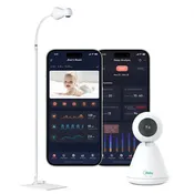iBaby i20 Contactless Smart Baby Monitor