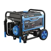 12000W Dual Fuel Generator
