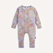 Arabella Modal Magnetic Convertible Coverall