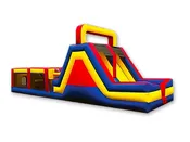 45' Max Challenge Obstacle Course
