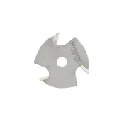 3 Wing Slotting Cutters | 1 7⁄8 Dia x 7⁄32 x 5⁄16 Inner Dia | 53209